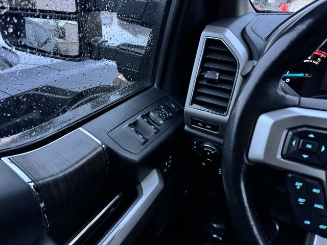 Certified 2021 Ford F350 Lariat w/ Lariat Ultimate Package image 37