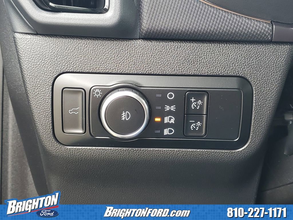 Certified 2024 Ford Bronco Sport Outer Banks w/ Tech Package AWD/4WD image 19