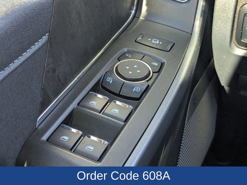 Certified 2024 Ford F250 Lariat w/ Lariat Ultimate Package image 27