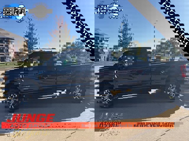 Certified 2021 Ford F250 Lariat w/ Lariat Value Package image 2