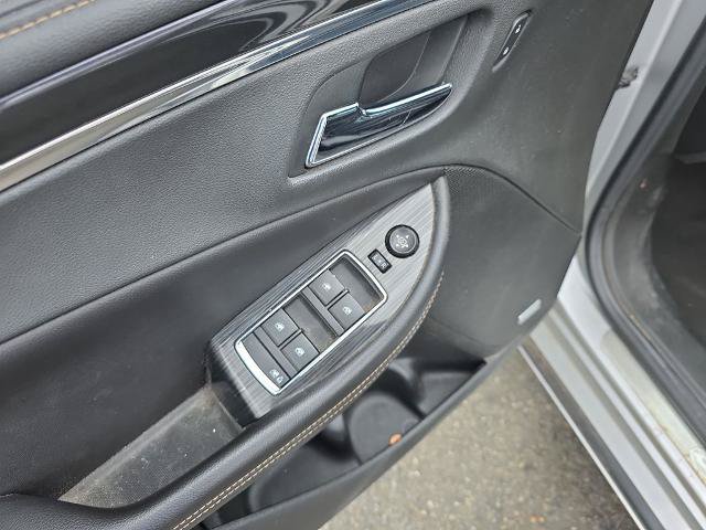 Used 2020 Chevrolet Impala Premier FWD image 20