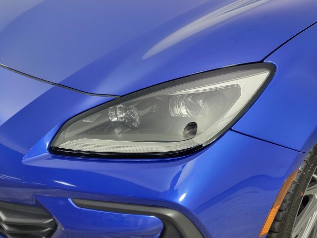 Used 2022 Subaru BRZ Limited RWD image 9