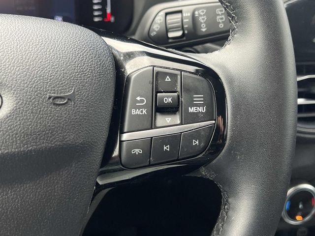 Certified 2024 Ford Escape Active AWD/4WD image 26