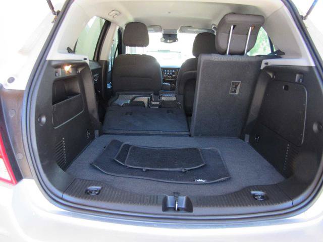 Used 2019 Chevrolet Trax LS FWD image 36