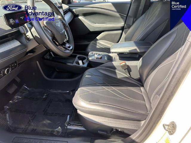 Certified 2023 Ford Mustang Mach-E Select AWD/4WD image 19