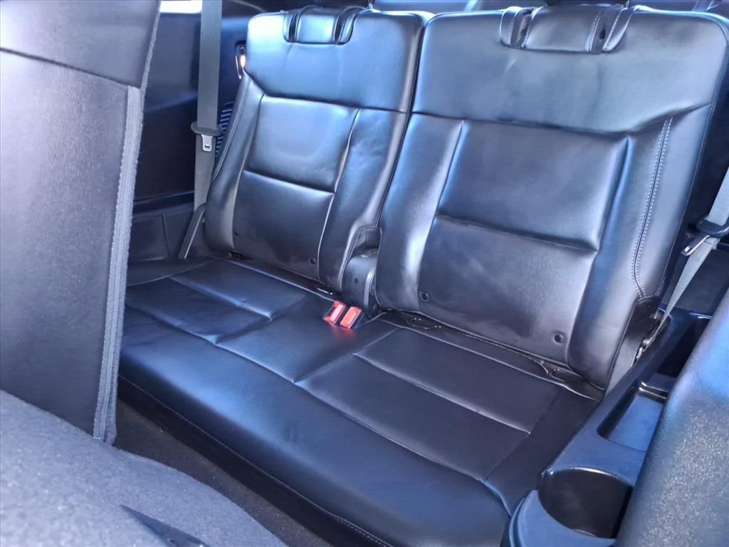 Certified 2023 Ford Explorer XLT w/ Equipment Group 202A image 9