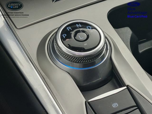 Certified 2022 Ford Explorer Platinum w/ Equipment Group 601A image 27