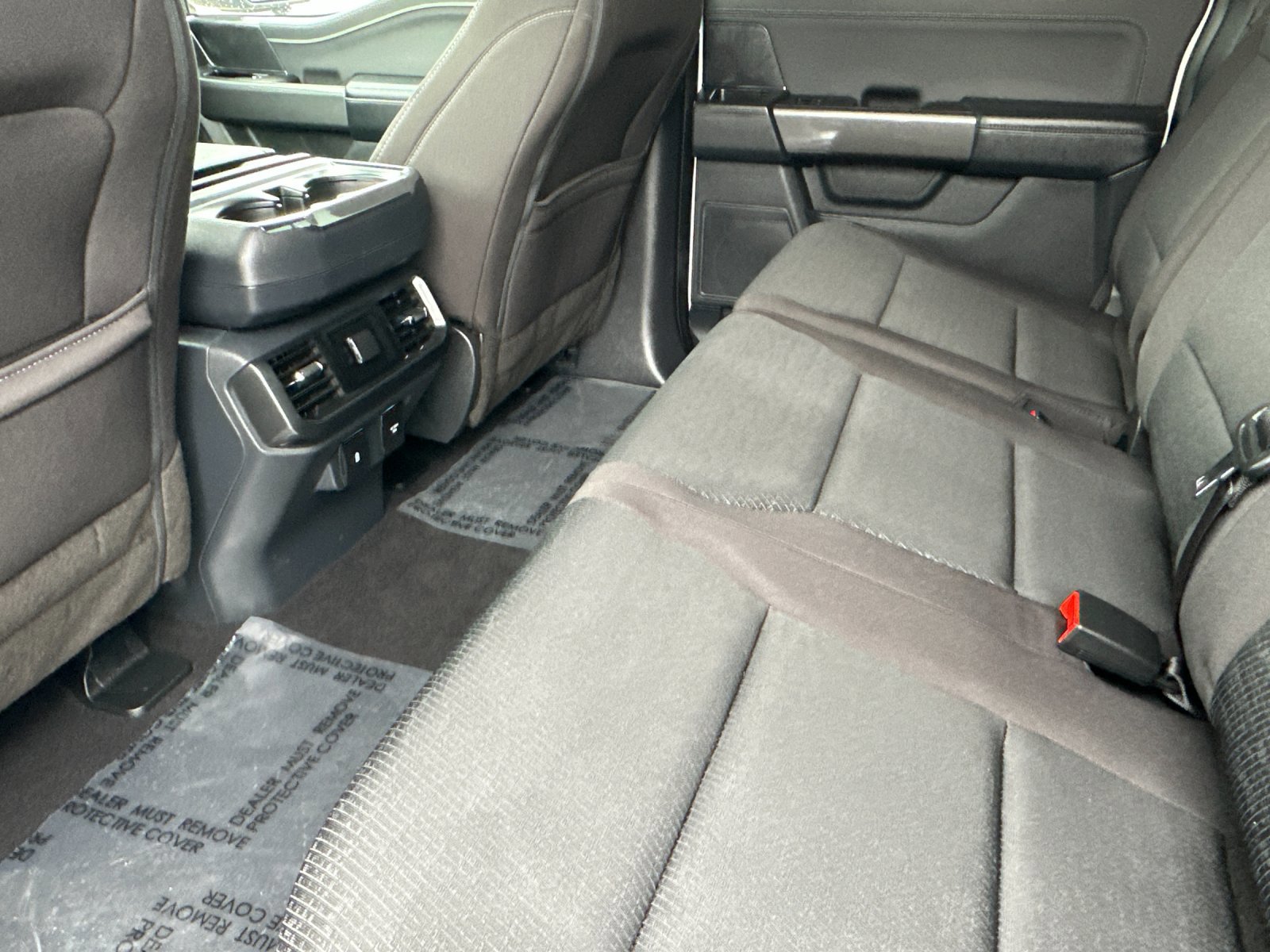 Certified 2023 Ford F150 XLT w/ Equipment Group 302A High image 13