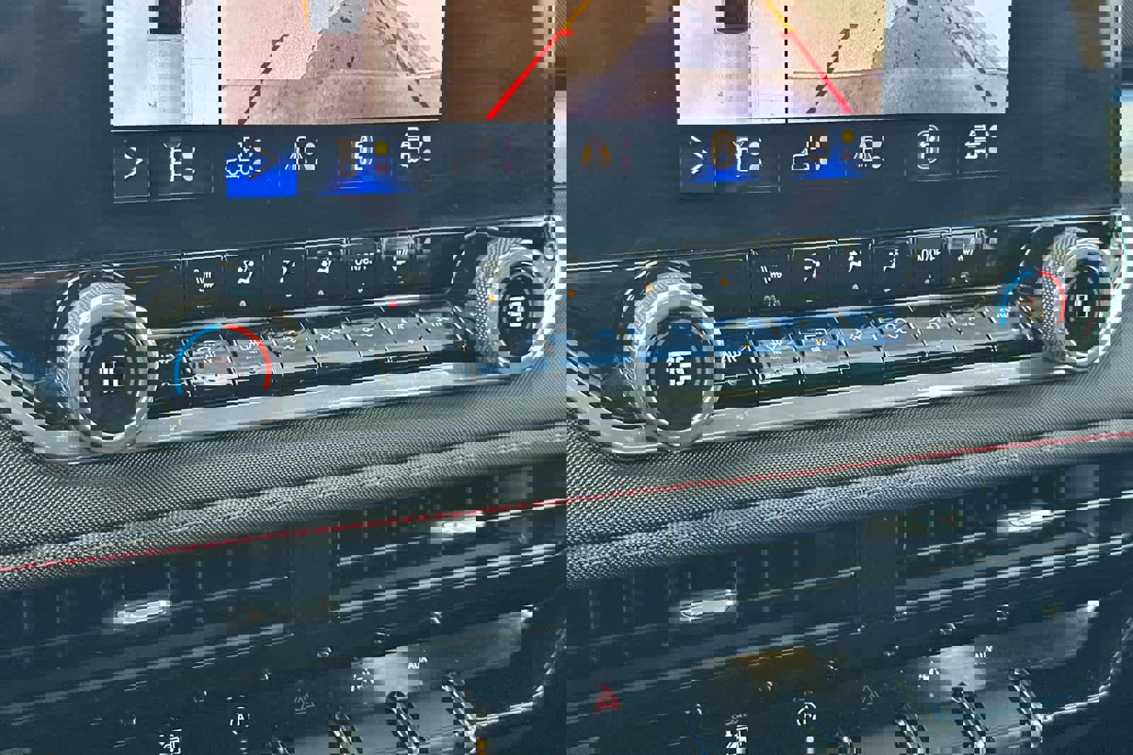 Used 2024 Chevrolet Colorado Z71 w/ Z71 Convenience Package 2 image 19