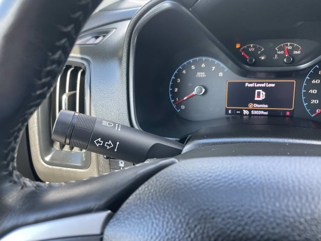 Used 2019 Chevrolet Colorado ZR2 w/ ZR2 Dusk Special Edition AWD/4WD image 32