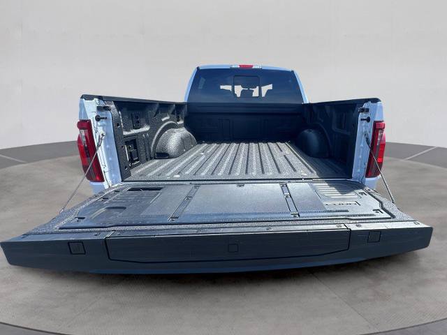 Certified 2025 Ford F150 Tremor w/ Bed Utility Package AWD/4WD image 14
