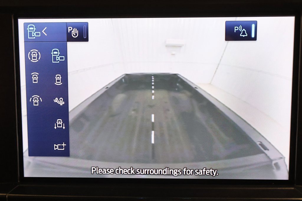 Certified 2024 Ford F450 XLT w/ 360-Degree Camera Package image 33