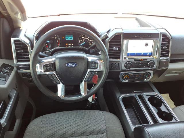 Certified 2020 Ford F150 XLT AWD/4WD image 16