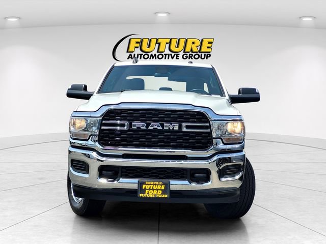 Used 2022 RAM 2500 Big Horn AWD/4WD image 2