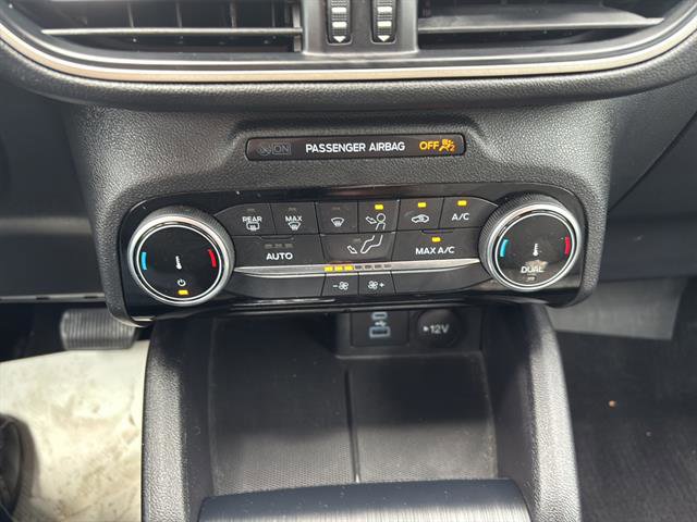 Certified 2022 Ford Escape SE AWD/4WD image 24