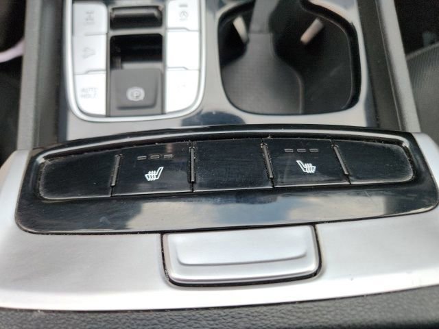 Used 2024 Hyundai Tucson SEL image 25