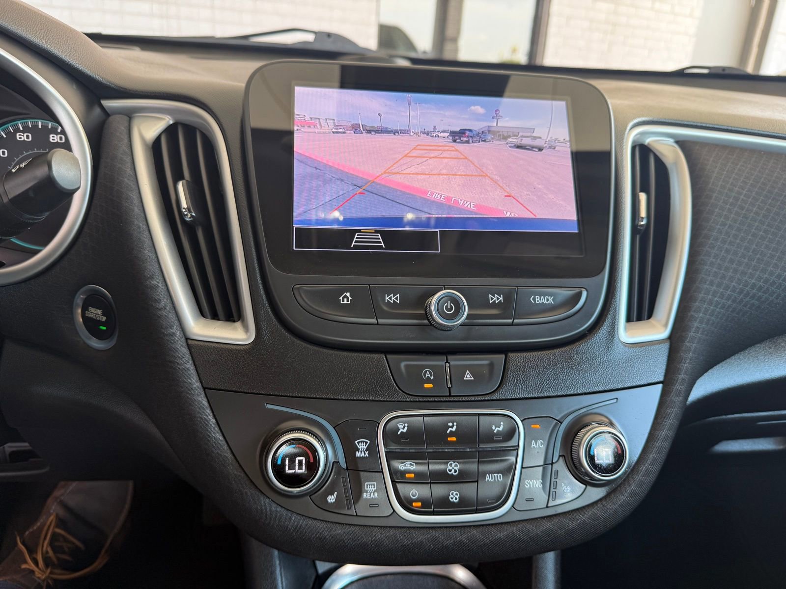 Used 2024 Chevrolet Malibu LT image 16