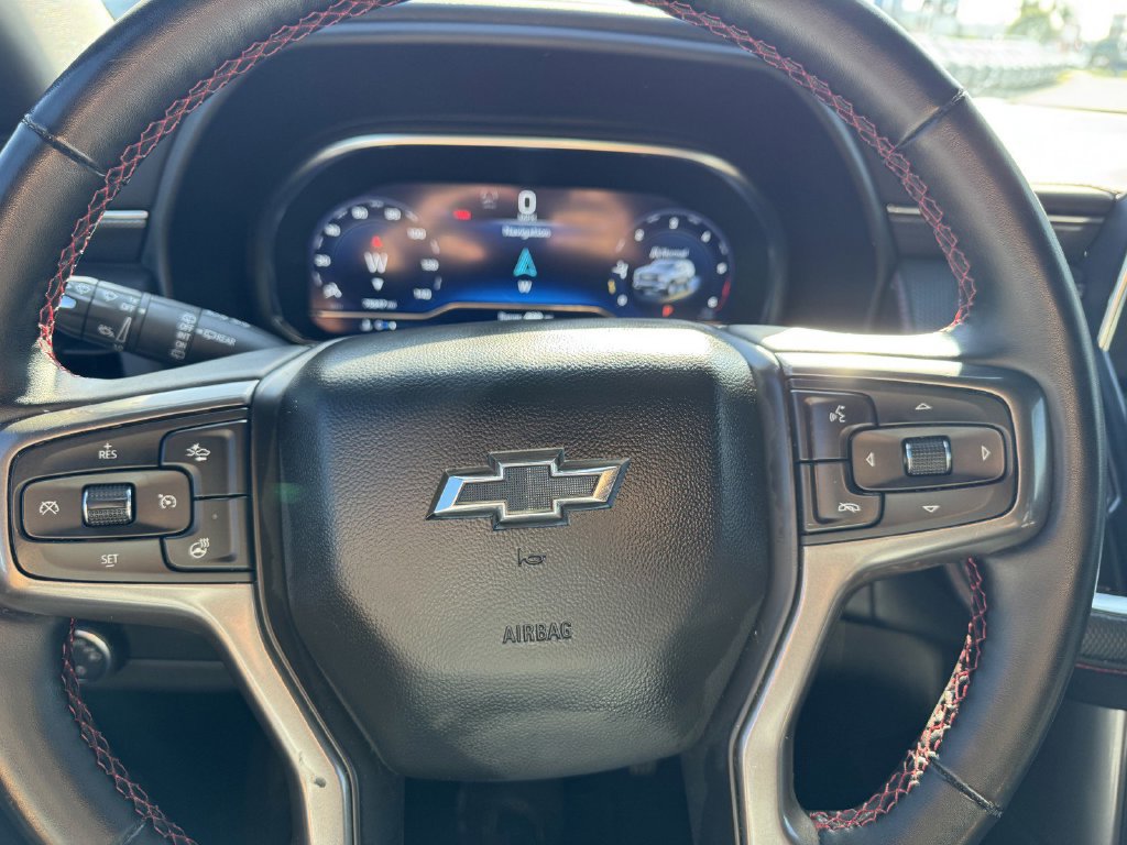 Used 2023 Chevrolet Tahoe RST w/ Luxury Package RWD image 27