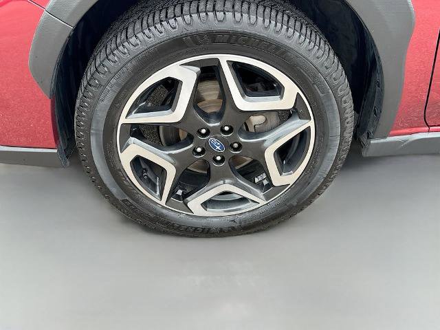 Used 2019 Subaru Crosstrek 2.0i Limited AWD/4WD image 22