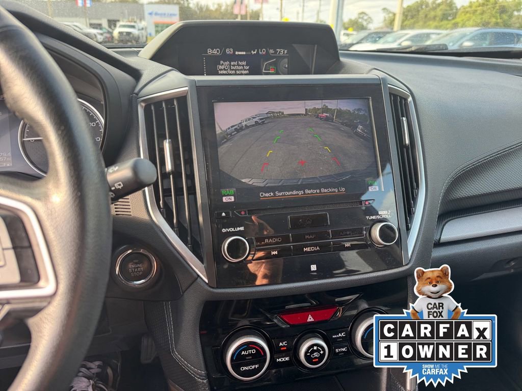 Used 2020 Subaru Forester Limited w/ Popular Package #3 AWD/4WD image 38