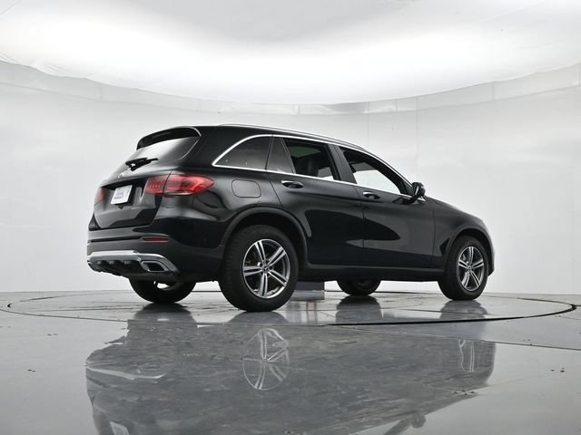 Used 2022 Mercedes-Benz GLC 300 image 30