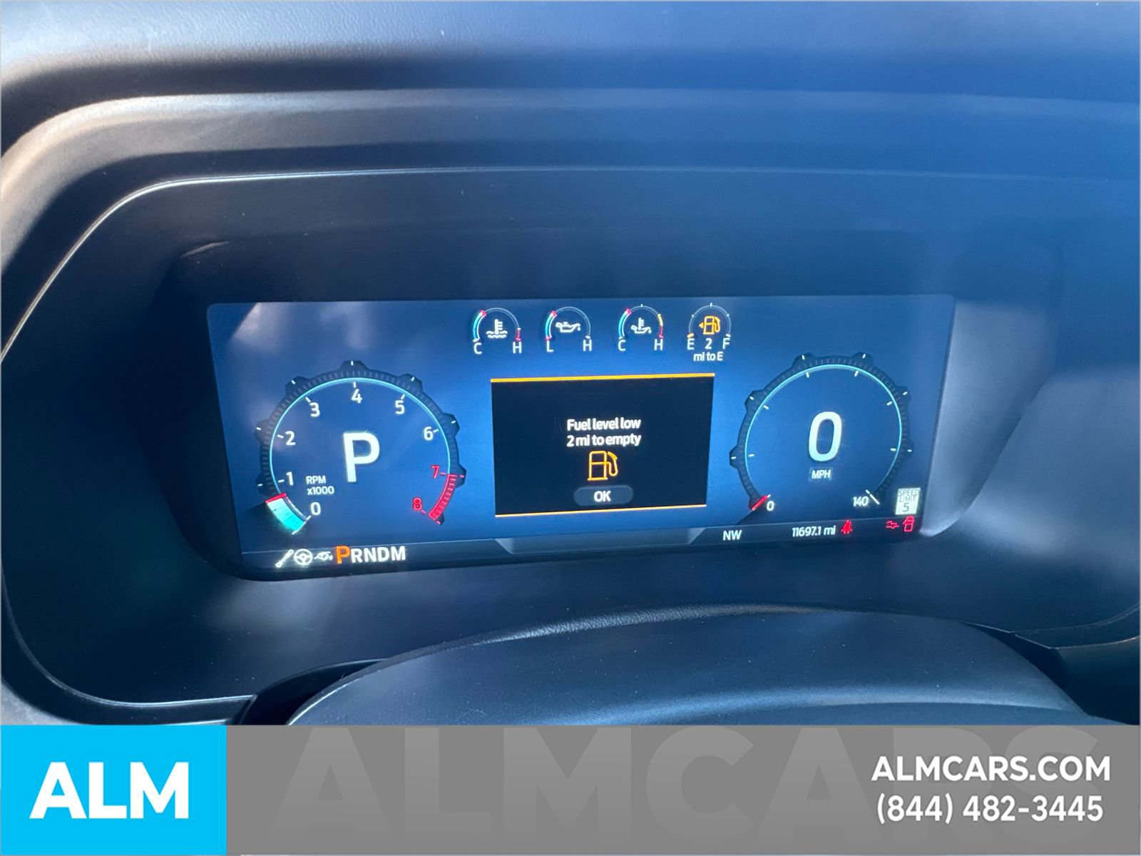 Certified 2024 Ford F150 Raptor w/ Equipment Group 803A Raptor R image 32