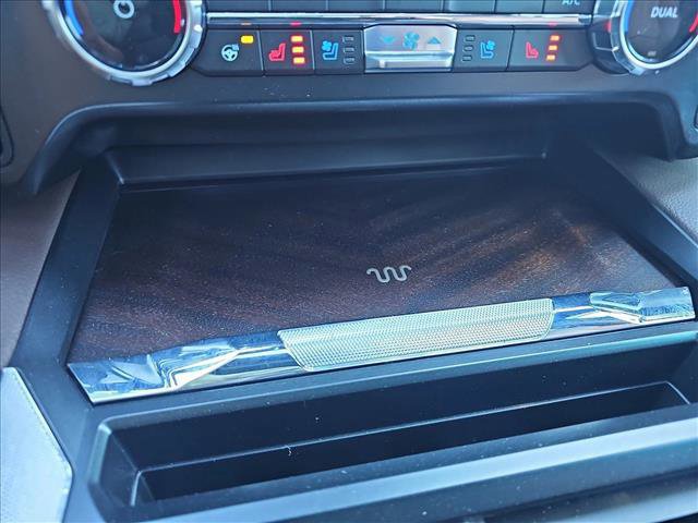 Certified 2025 Ford F250 King Ranch image 22