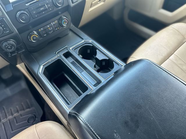 Certified 2020 Ford F150 XLT w/ Equipment Group 302A Luxury image 21