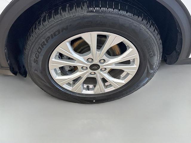 Certified 2024 Ford Escape Active image 8