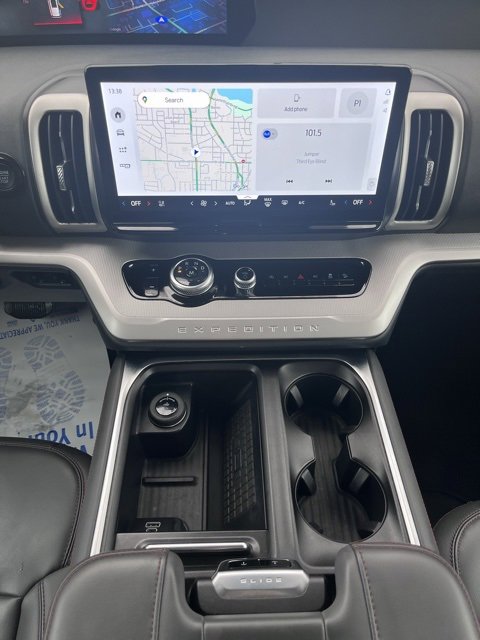 Certified 2025 Ford Expedition Max Active image 23