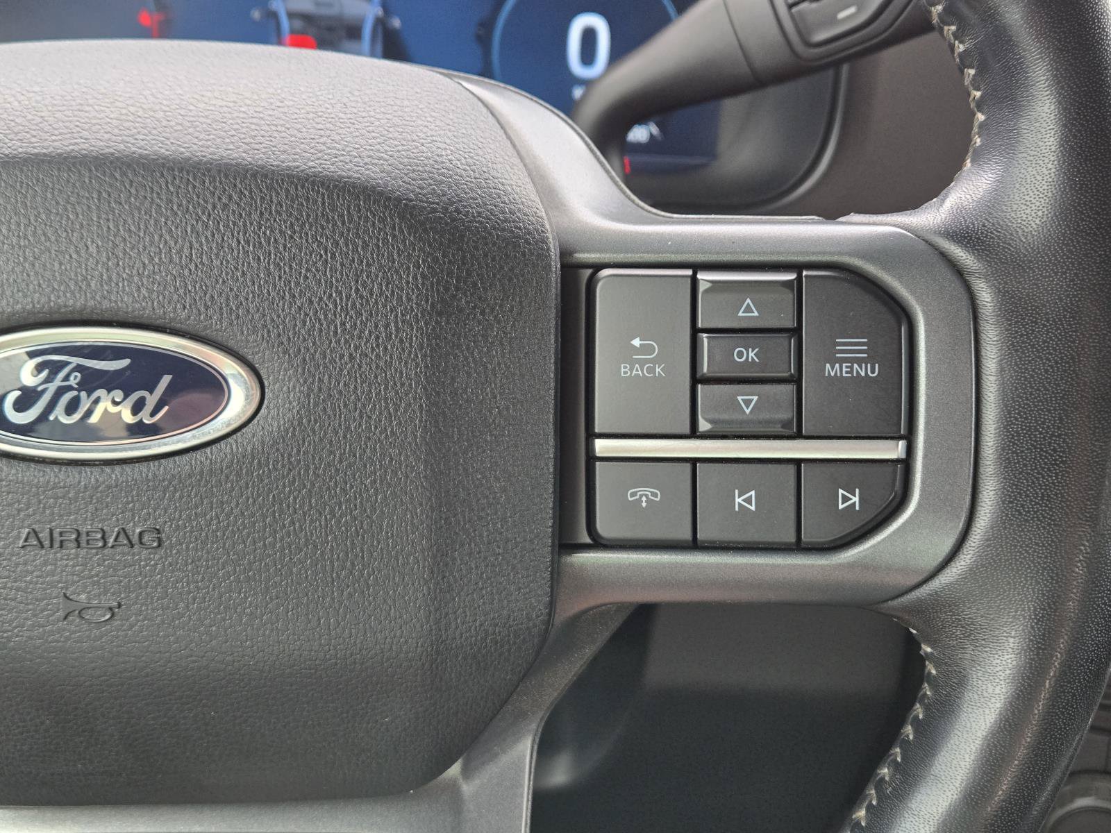 Certified 2024 Ford F250 Lariat AWD/4WD image 24