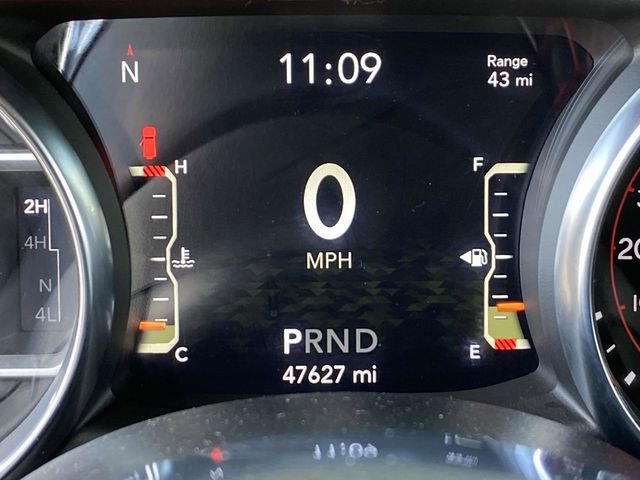 Used 2021 Jeep Wrangler Unlimited Rubicon image 24