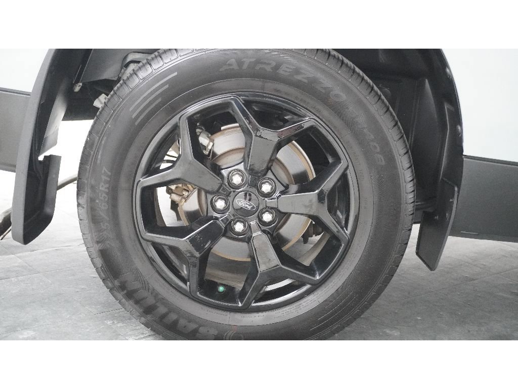 Certified 2024 Ford Maverick Lariat w/ FX4 Off-Road Package image 37