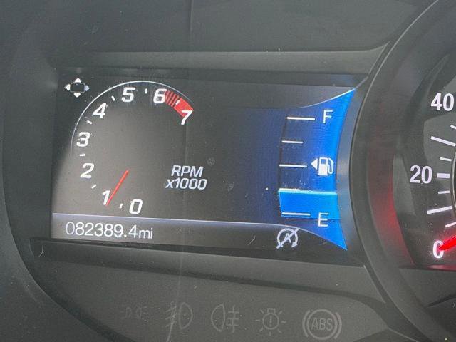 Certified 2020 Ford Edge ST w/ Equipment Group 401A image 19