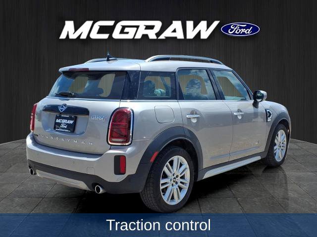 Used 2024 MINI Cooper Countryman S AWD/4WD image 7