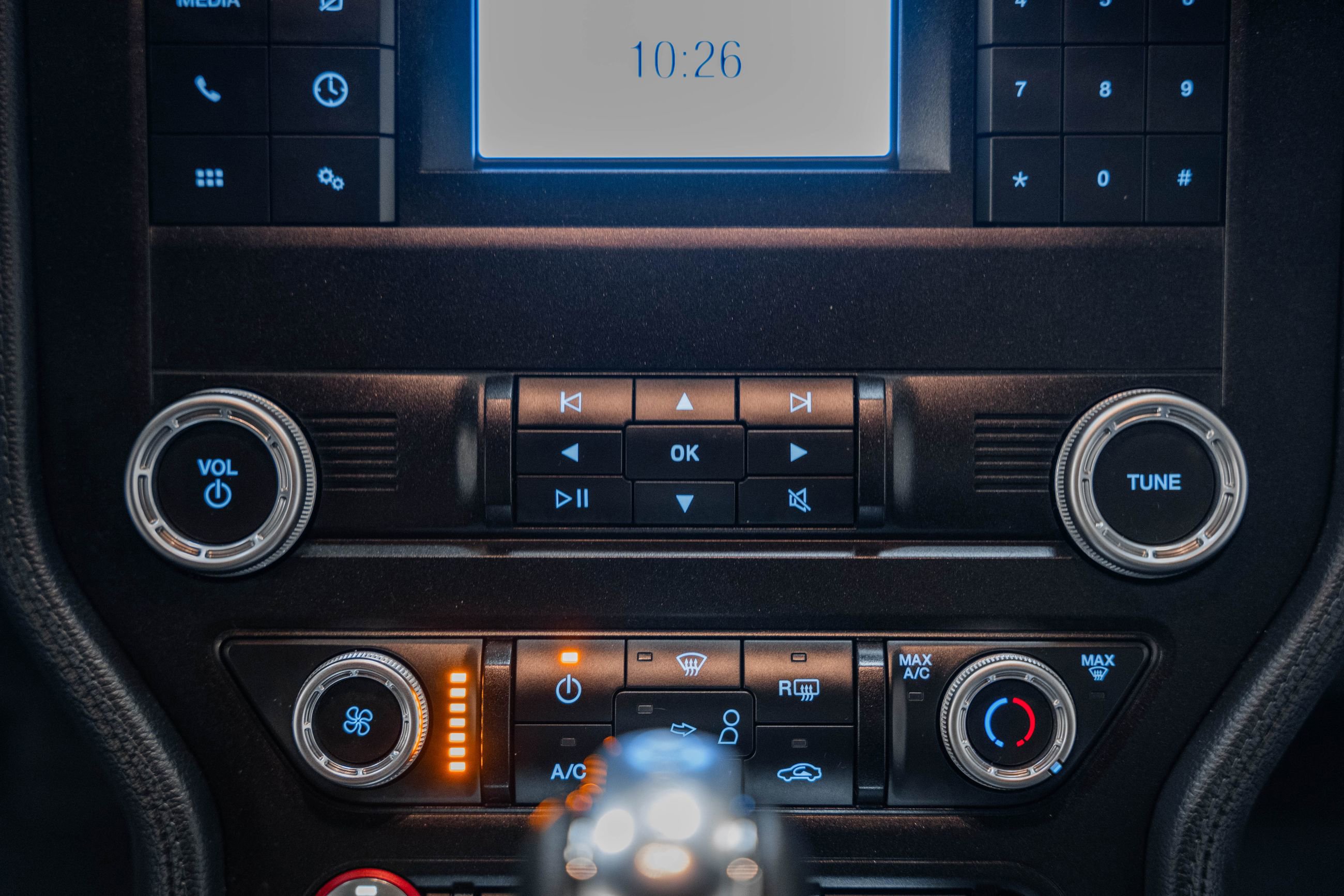 Certified 2022 Ford Mustang Coupe image 28