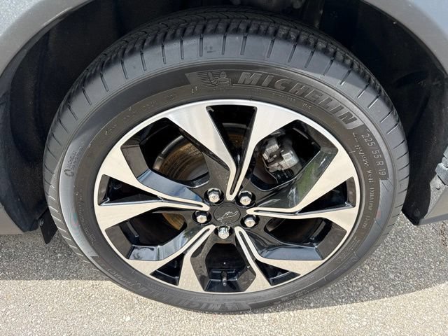 Certified 2024 Ford Mustang Mach-E Select w/ Comfort Package Lite AWD/4WD image 4