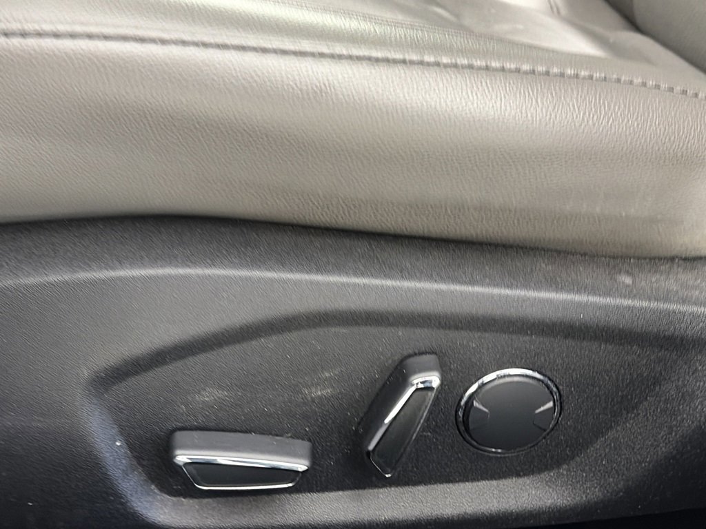 Certified 2017 Ford Fusion Sport w/ Equipment Group 401A image 26