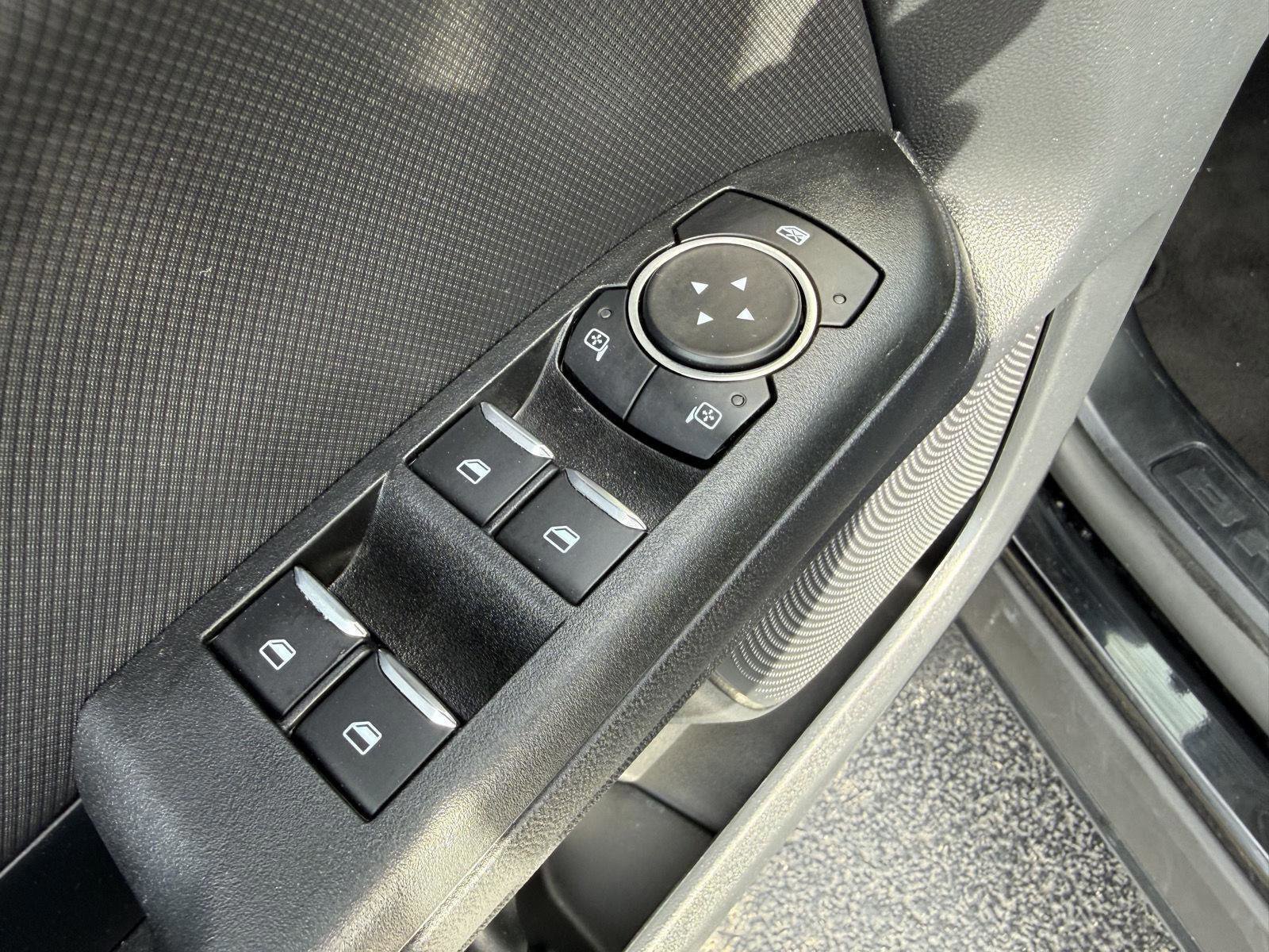 Certified 2024 Ford Bronco Sport Big Bend AWD/4WD image 15