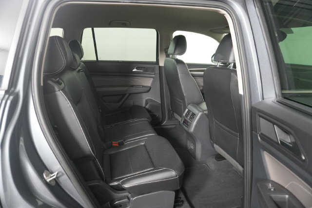 Used 2022 Volkswagen Atlas SE FWD image 27