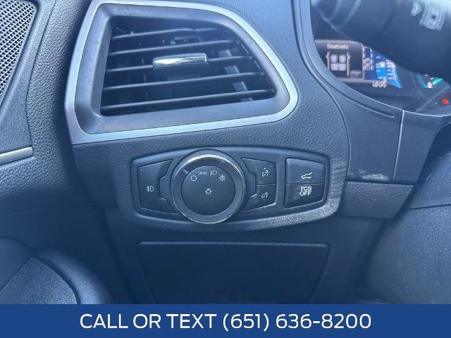 Certified 2023 Ford Edge SEL w/ Convenience Package AWD/4WD image 26