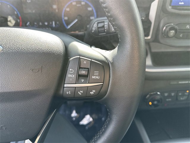 Certified 2023 Ford Bronco Sport Big Bend w/ Convenience Package image 29