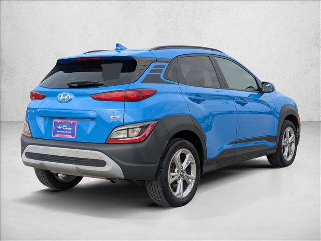 Used 2022 Hyundai Kona SEL w/ Convenience Package image 3