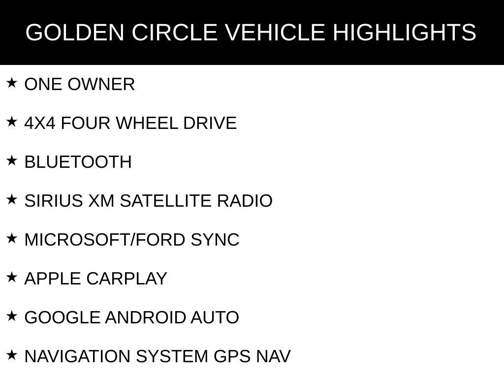 Certified 2025 Ford F350 Platinum image 8