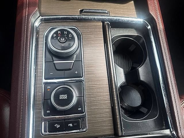 Certified 2024 Ford Expedition Limited AWD/4WD image 34