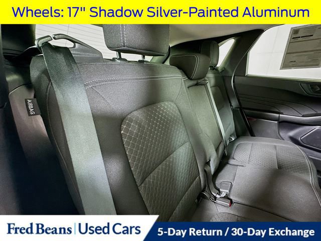 Certified 2023 Ford Escape Active image 30