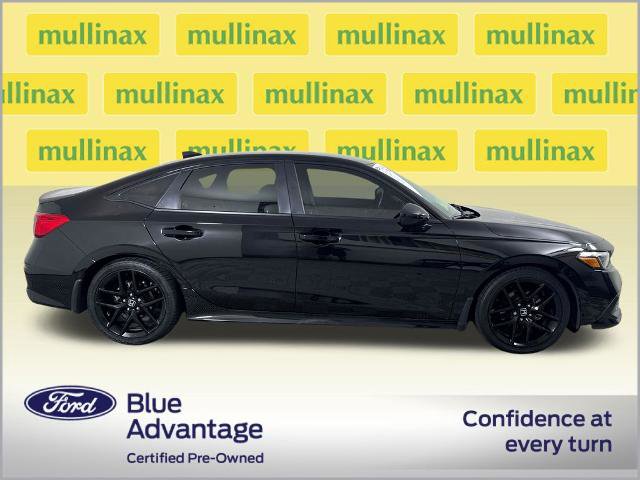 Used 2023 Honda Civic Sport image 2