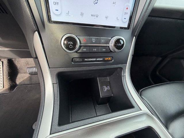 Certified 2024 Ford Edge SEL AWD/4WD image 25