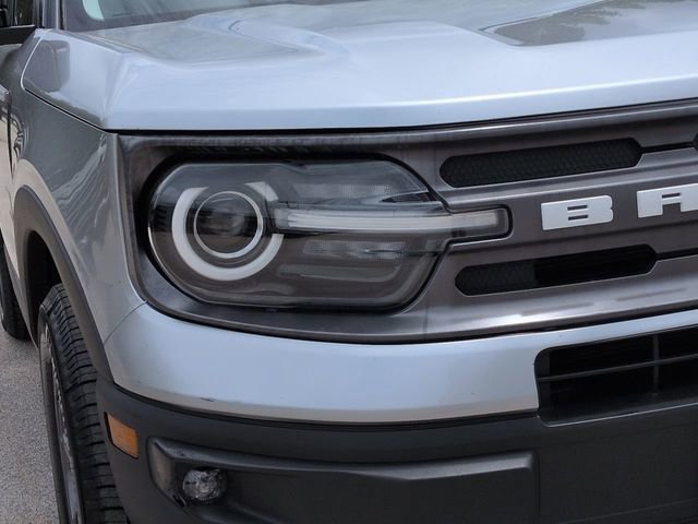 Certified 2022 Ford Bronco Sport Big Bend w/ Convenience Package AWD/4WD image 11