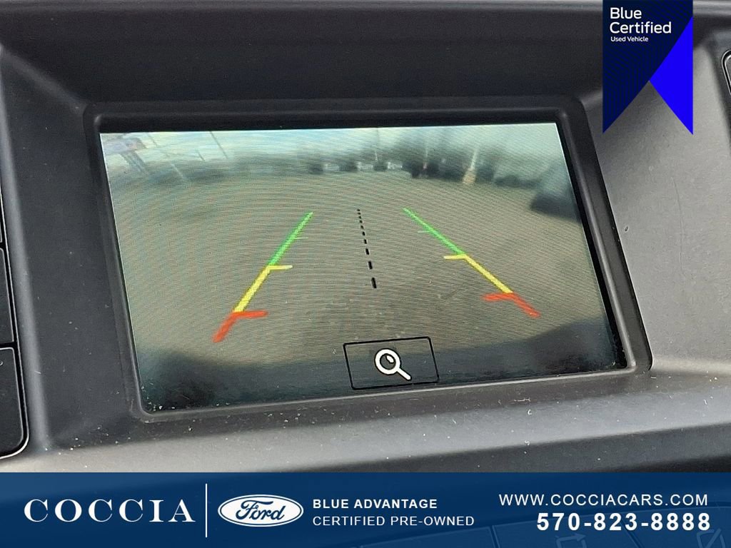 Certified 2020 Ford Ranger XL w/ Equipment Group 101A Mid image 17